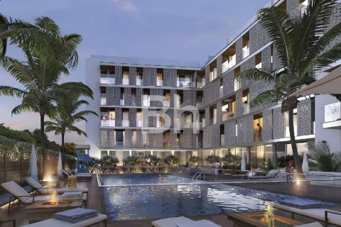 Apartment de 3 dormitorios en Jumeirah Village Circle, UAE No. 87236 6