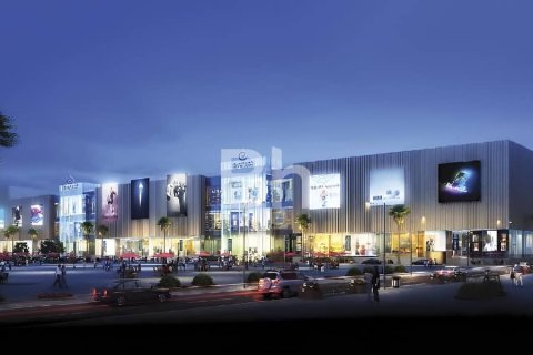 Apartment de 3 dormitorios en Jumeirah Village Circle, UAE No. 87236 11