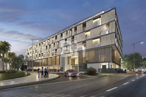 Apartment de 3 dormitorios en Jumeirah Village Circle, UAE No. 87236 8