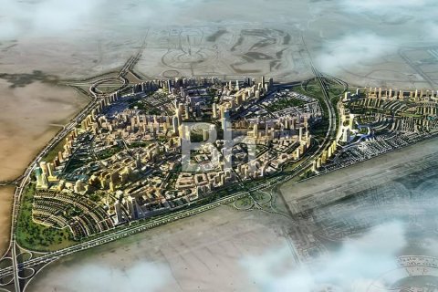 Apartment de 3 dormitorios en Jumeirah Village Circle, UAE No. 87236 10