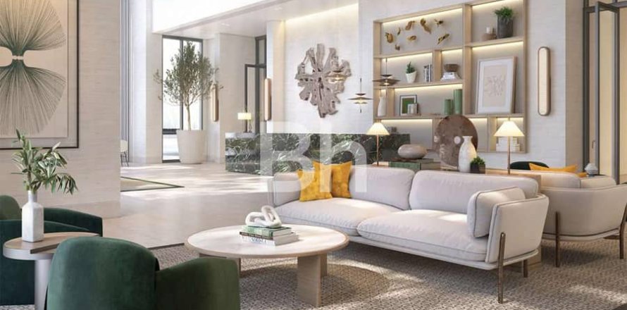 2 bedrooms Apartment in Dubai Hills Estate, UAE No. 87275
