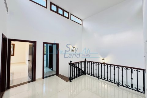 5 غرفة نوم  فيلا  رقم 116641 17