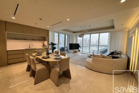 Apartment de 3 dormitorios  No. 116639 6