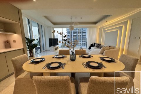 Apartment de 3 dormitorios  No. 116639 8