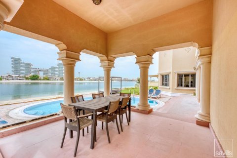 Villa de 6 dormitorios  No. 116637 31