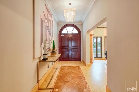 Villa de 6 dormitorios  No. 116637 13
