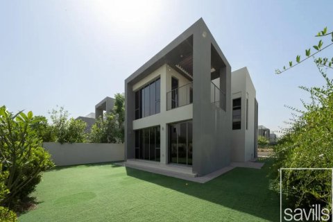 Villa de 3 dormitorios  No. 116638 2