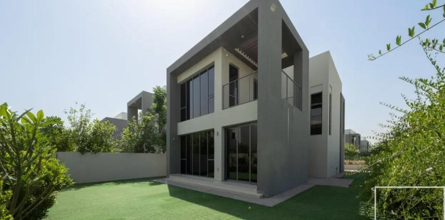 Villa de 3 dormitorios  No. 116638