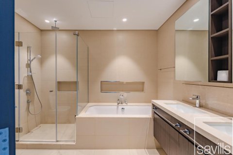 Appartement de 3 chambres  No. 116640 24