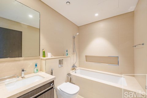 Appartement de 3 chambres  No. 116640 19