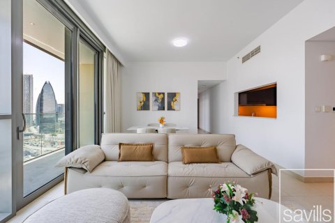 Appartement de 3 chambres  No. 116640 5