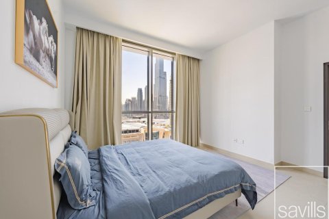 Appartement de 3 chambres  No. 116640 11