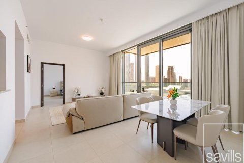 Appartement de 3 chambres  No. 116640 8