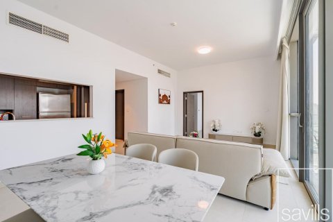 Appartement de 3 chambres  No. 116640 7