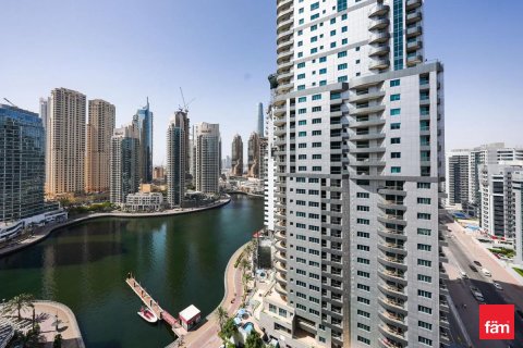 Apartment de 2 dormitorios en Dubai Marina, UAE No. 147550