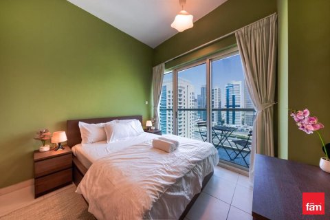 Apartment de 2 dormitorios en Dubai Marina, UAE No. 147550 9