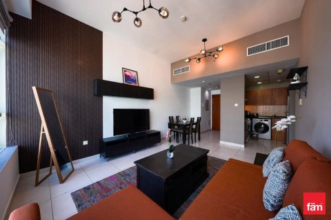 Apartment de 2 dormitorios en Dubai Marina, UAE No. 147550 5