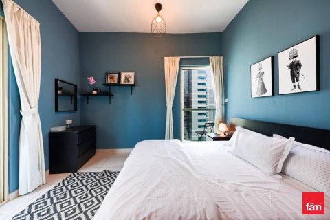 Apartment de 2 dormitorios en Dubai Marina, UAE No. 147550 14