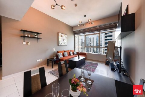 Apartment de 2 dormitorios en Dubai Marina, UAE No. 147550 7