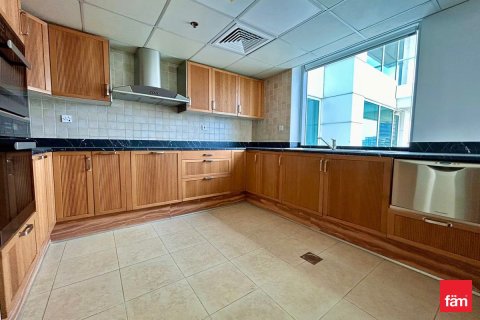 4 غرف نوم شقة في مرسى دبي, الإمارات العربية المتحدة رقم 147552 11