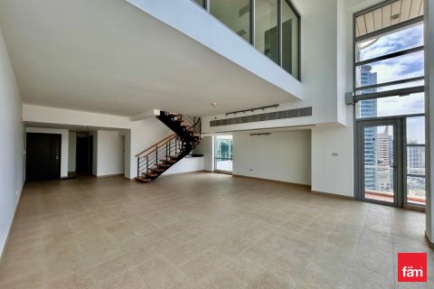 4 غرف نوم شقة في مرسى دبي, الإمارات العربية المتحدة رقم 147552 17