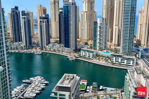 4 غرف نوم شقة في مرسى دبي, الإمارات العربية المتحدة رقم 147552 15