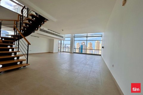 4 غرف نوم شقة في مرسى دبي, الإمارات العربية المتحدة رقم 147552