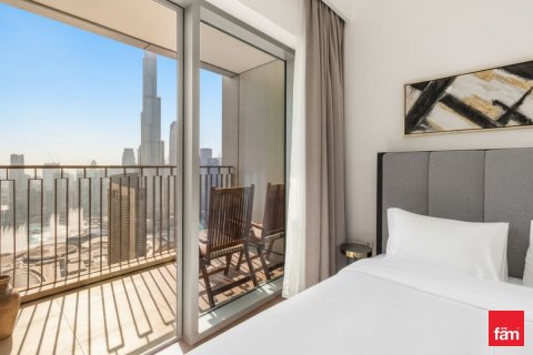Apartment de 3 dormitorios en Downtown Dubai (Downtown Burj Dubai), UAE No. 147553 24