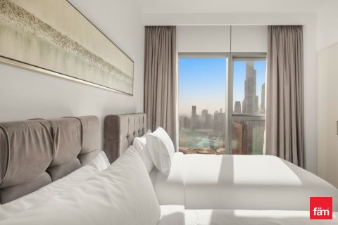 Apartment de 3 dormitorios en Downtown Dubai (Downtown Burj Dubai), UAE No. 147553 20