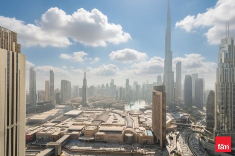 Apartment de 3 dormitorios en Downtown Dubai (Downtown Burj Dubai), UAE No. 147553 10