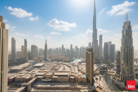 Apartment de 3 dormitorios en Downtown Dubai (Downtown Burj Dubai), UAE No. 147553 9