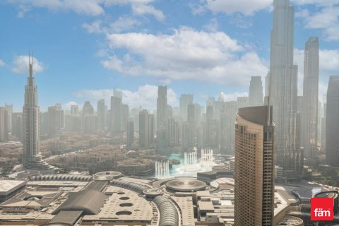 Apartment de 3 dormitorios en Downtown Dubai (Downtown Burj Dubai), UAE No. 147553 15