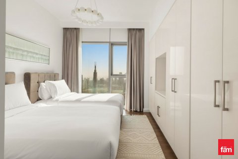 Apartment de 3 dormitorios en Downtown Dubai (Downtown Burj Dubai), UAE No. 147553 12