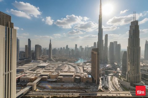 Apartment de 3 dormitorios en Downtown Dubai (Downtown Burj Dubai), UAE No. 147553 13