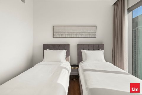 Apartment de 3 dormitorios en Downtown Dubai (Downtown Burj Dubai), UAE No. 147553 26