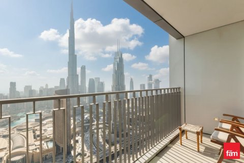 Apartment de 3 dormitorios en Downtown Dubai (Downtown Burj Dubai), UAE No. 147553 18