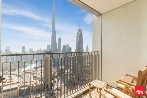 Apartment de 3 dormitorios en Downtown Dubai (Downtown Burj Dubai), UAE No. 147553