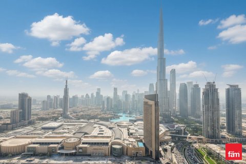 Apartment de 3 dormitorios en Downtown Dubai (Downtown Burj Dubai), UAE No. 147553 11
