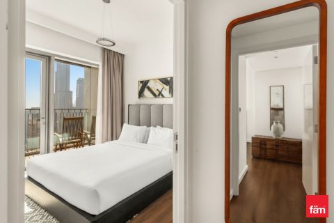 Apartment de 3 dormitorios en Downtown Dubai (Downtown Burj Dubai), UAE No. 147553 27