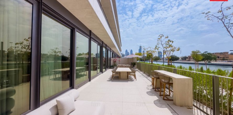 3 غرف نوم شقة في دبي, الإمارات العربية المتحدة رقم 147554