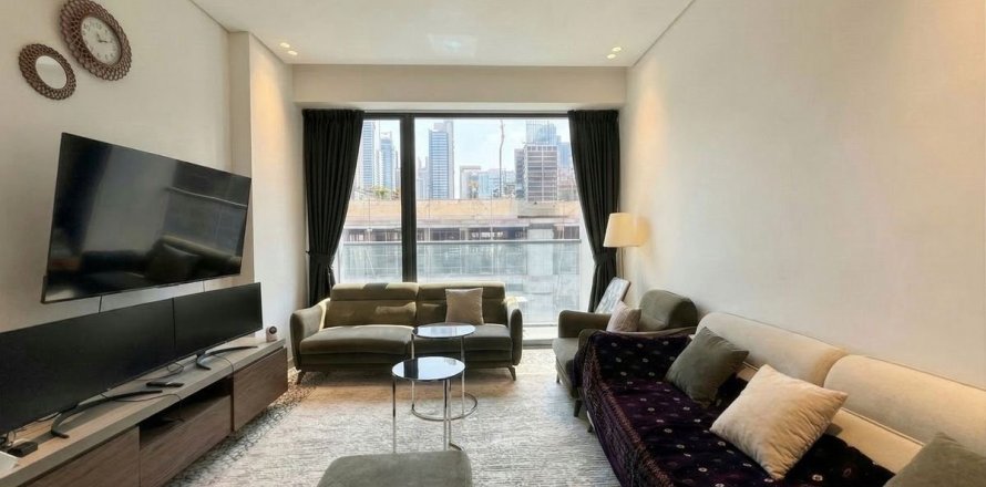 2 غرف نوم شقة في السطوه, الإمارات العربية المتحدة رقم 147549