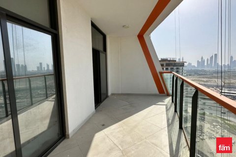 1 غرف نوم شقة في Al Jaddaf, الإمارات العربية المتحدة رقم 160892 11