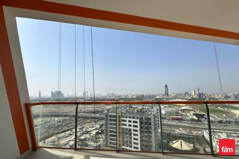 1 غرف نوم شقة في Al Jaddaf, الإمارات العربية المتحدة رقم 160892 9