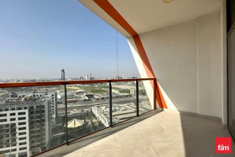 1 غرف نوم شقة في Al Jaddaf, الإمارات العربية المتحدة رقم 160892 10