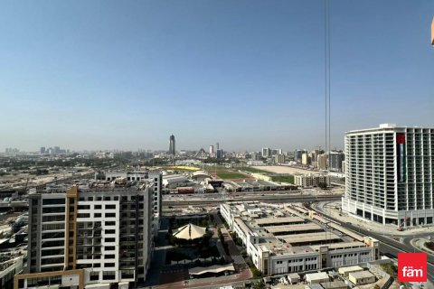 1 غرف نوم شقة في Al Jaddaf, الإمارات العربية المتحدة رقم 160892 7