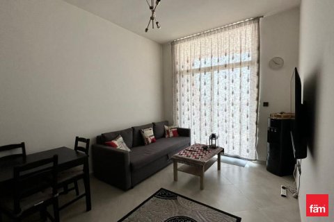 1 غرف نوم شقة في Al Jaddaf, الإمارات العربية المتحدة رقم 160892