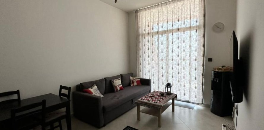 1 غرف نوم شقة في Al Jaddaf, الإمارات العربية المتحدة رقم 160892