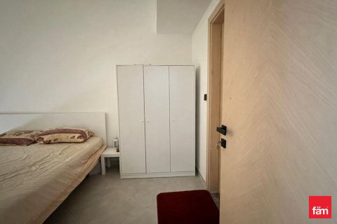 1 غرف نوم شقة في Al Jaddaf, الإمارات العربية المتحدة رقم 160892 4