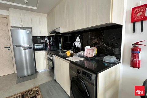 1 غرف نوم شقة في Al Jaddaf, الإمارات العربية المتحدة رقم 160892 12