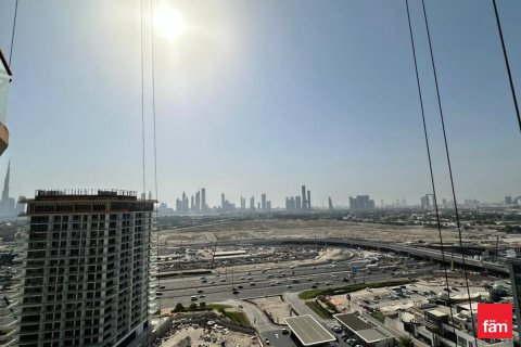 1 غرف نوم شقة في Al Jaddaf, الإمارات العربية المتحدة رقم 160892 8